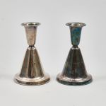 962 5707 CANDLESTICKS